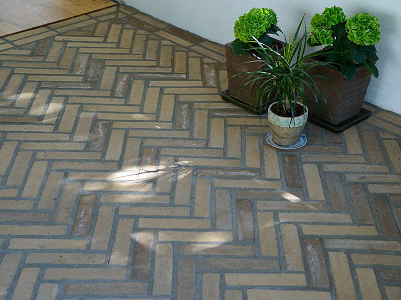 Murerarbejde Sillebensgulv 1