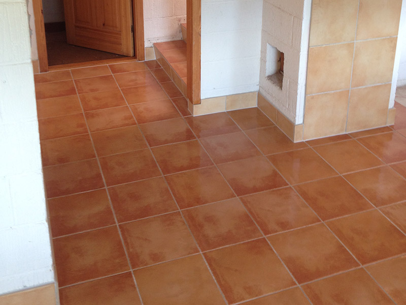 Murerarbejde Flise Klinke 1