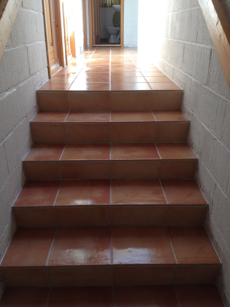 Murerarbejde Flise Klinke 6