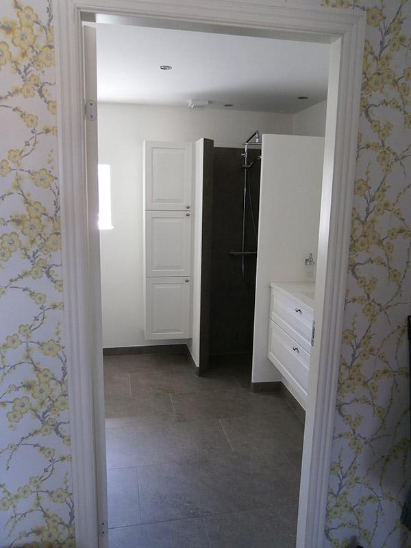 Badeværelse Diverse Badeværelser 2