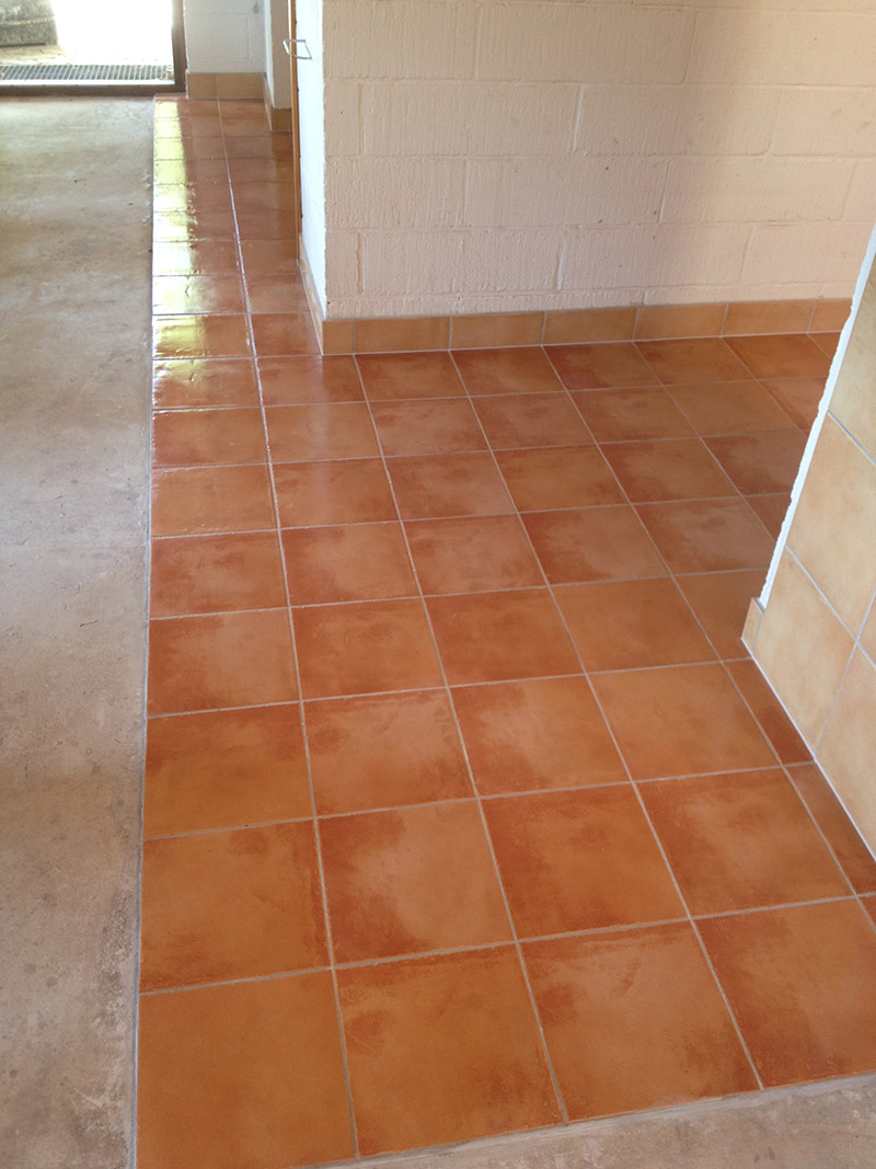 Murerarbejde Flise Klinke 3