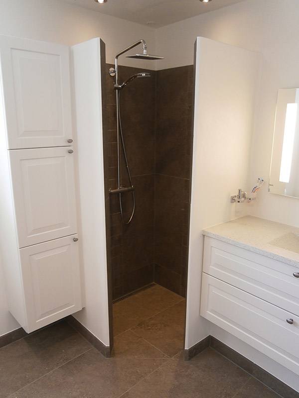 Badeværelse XXX Og XXX 2