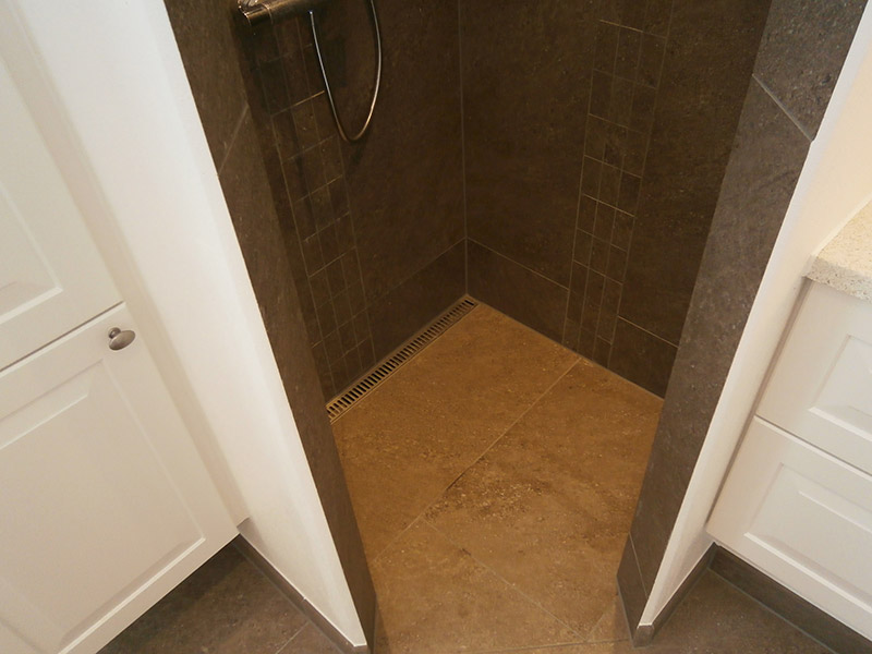 Badeværelse XXX Og XXX 3