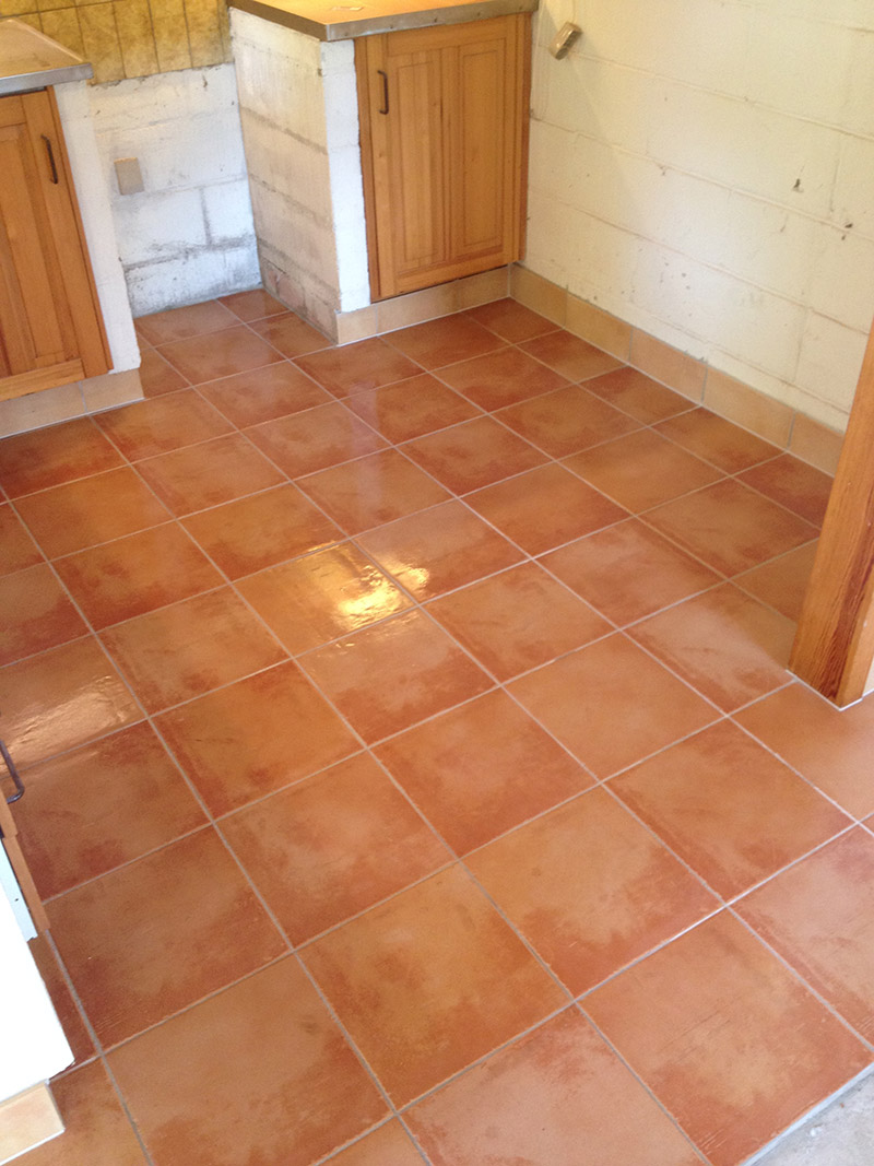 Murerarbejde Flise Klinke 2