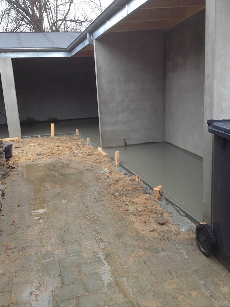 Renovering Og Ombygning24