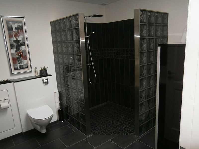 Badeværelse Diverse Badeværelser 3