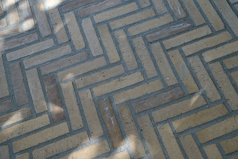 Murerarbejde Sillebensgulv 2