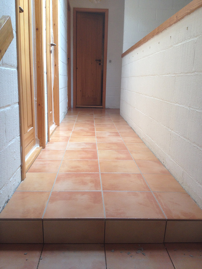 Murerarbejde Flise Klinke 8