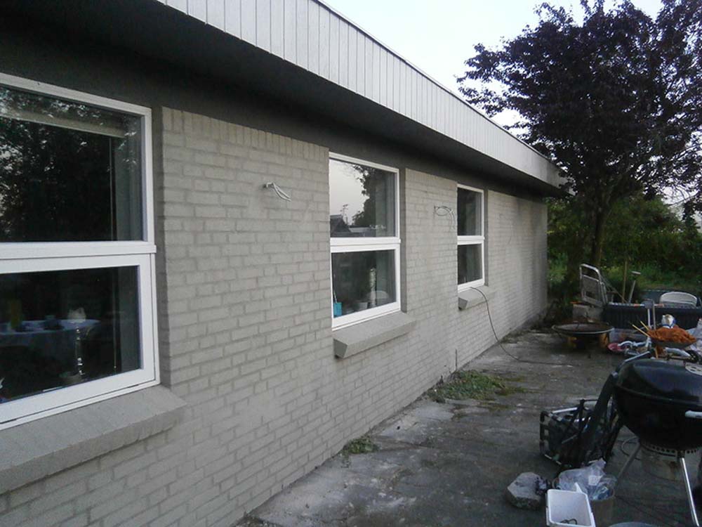 Renovering Og Ombygning22