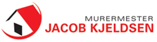 Murer Mester Jacob Kjeldsen Logo